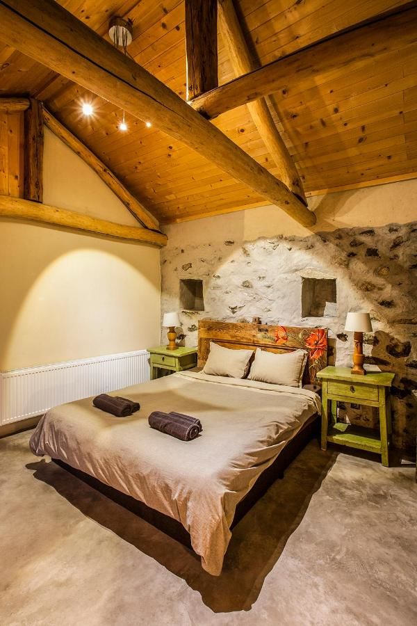Гостевой дом Guest House Podkovite Карлово-13