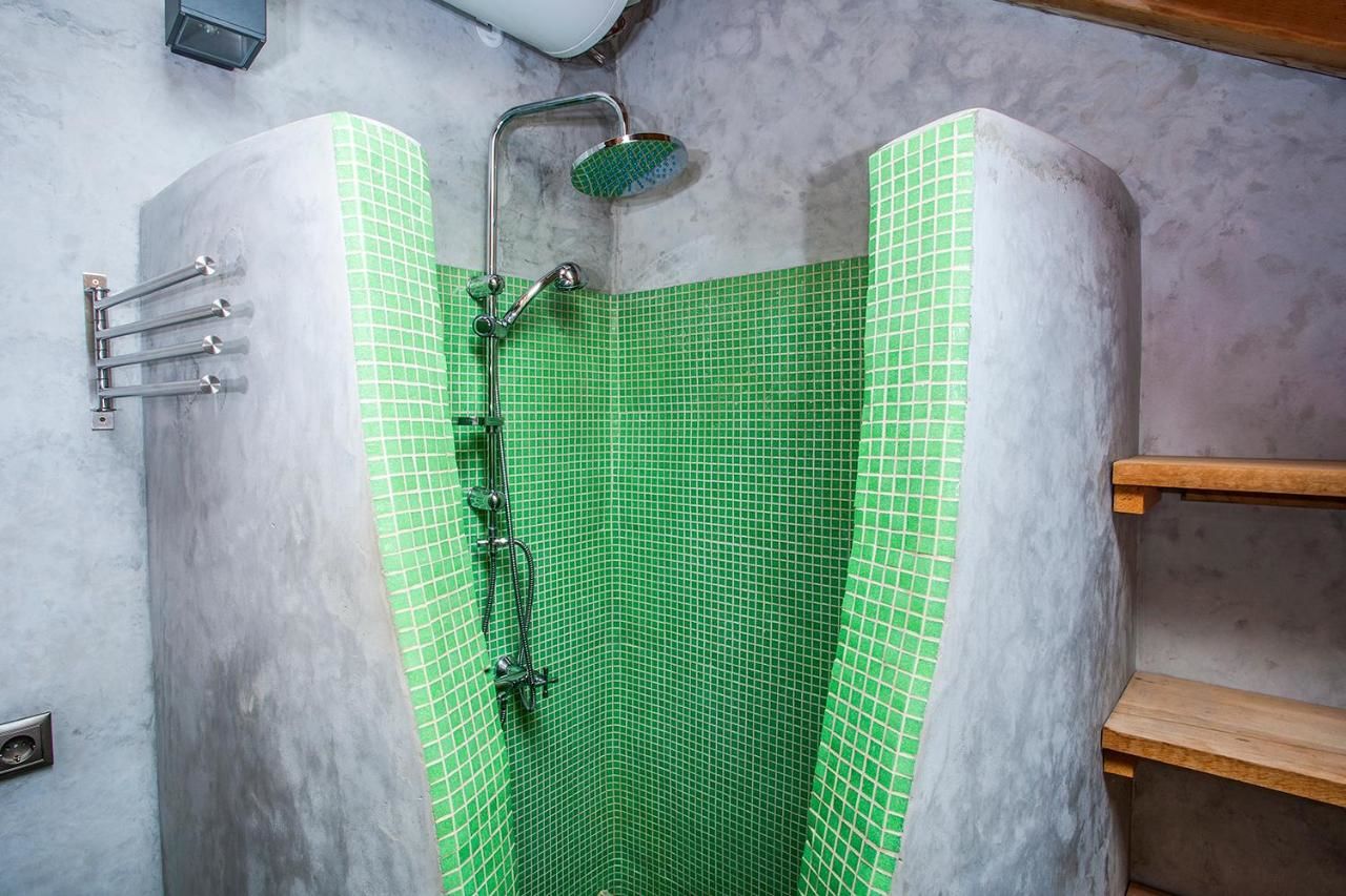 Гостевой дом Guest House Podkovite Карлово-21