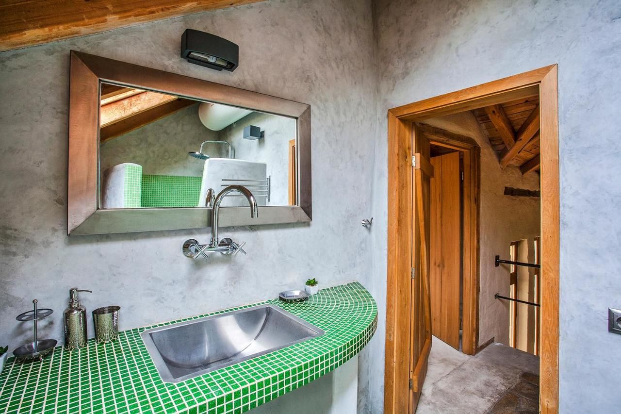 Гостевой дом Guest House Podkovite Карлово-30
