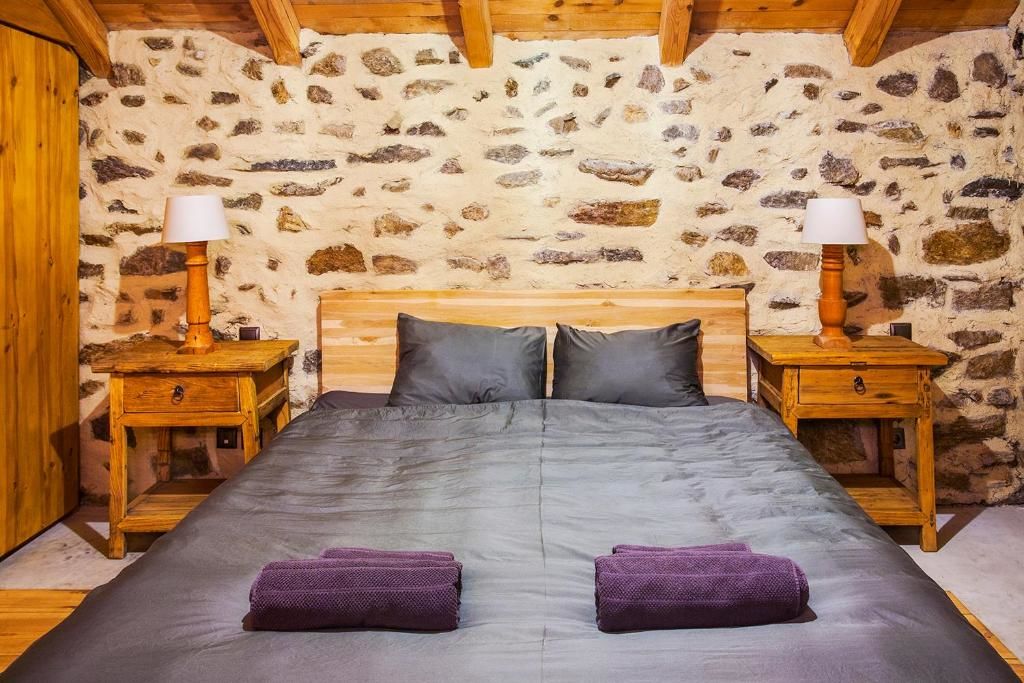 Гостевой дом Guest House Podkovite Карлово-48