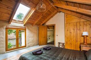 Гостевой дом Guest House Podkovite Карлово Вилла с 3 спальнями-1