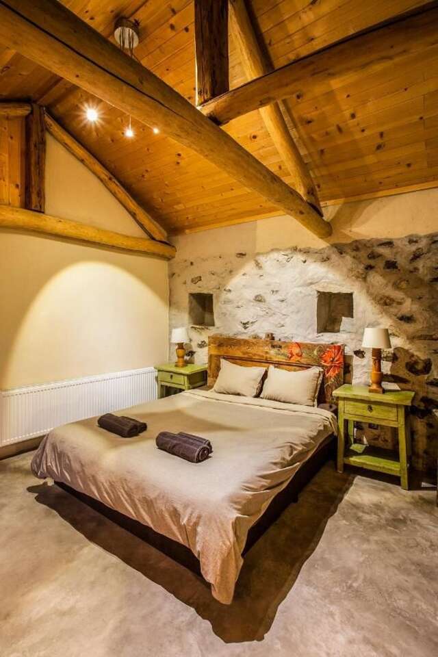 Гостевой дом Guest House Podkovite Карлово-12