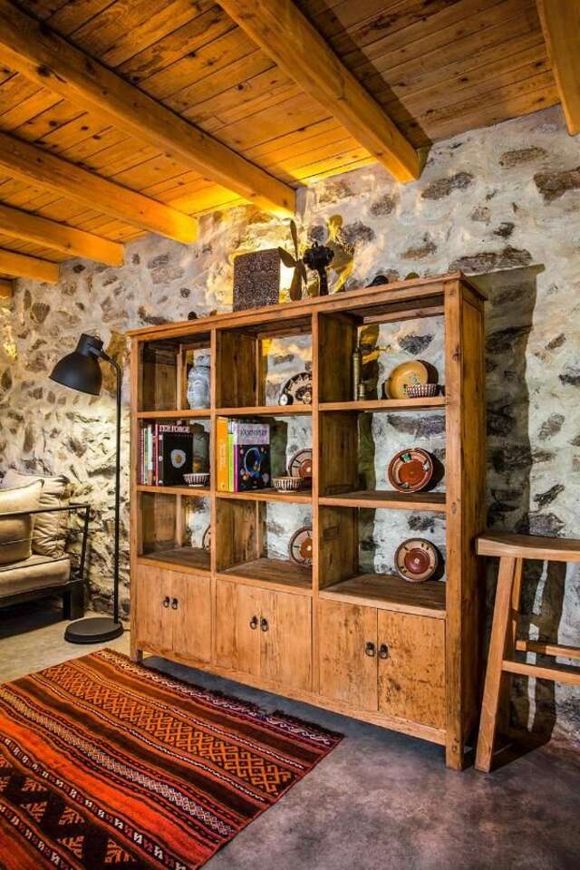 Гостевой дом Guest House Podkovite Карлово-15