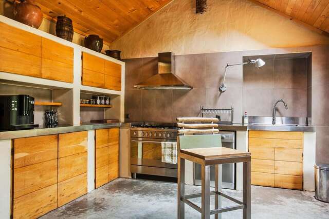 Гостевой дом Guest House Podkovite Карлово-16