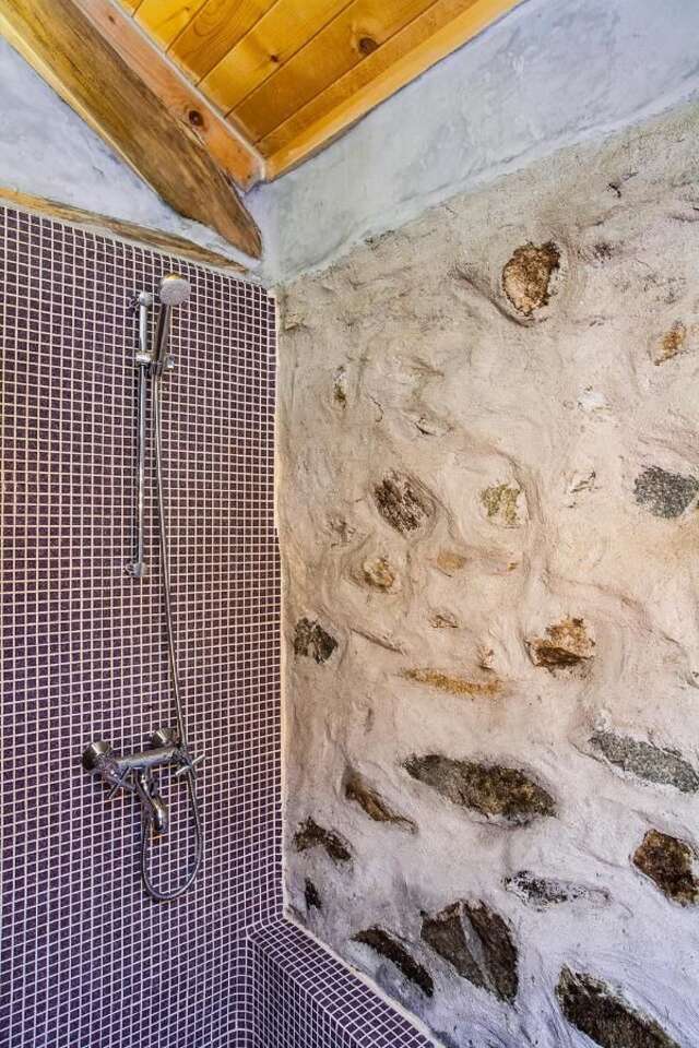 Гостевой дом Guest House Podkovite Карлово-17
