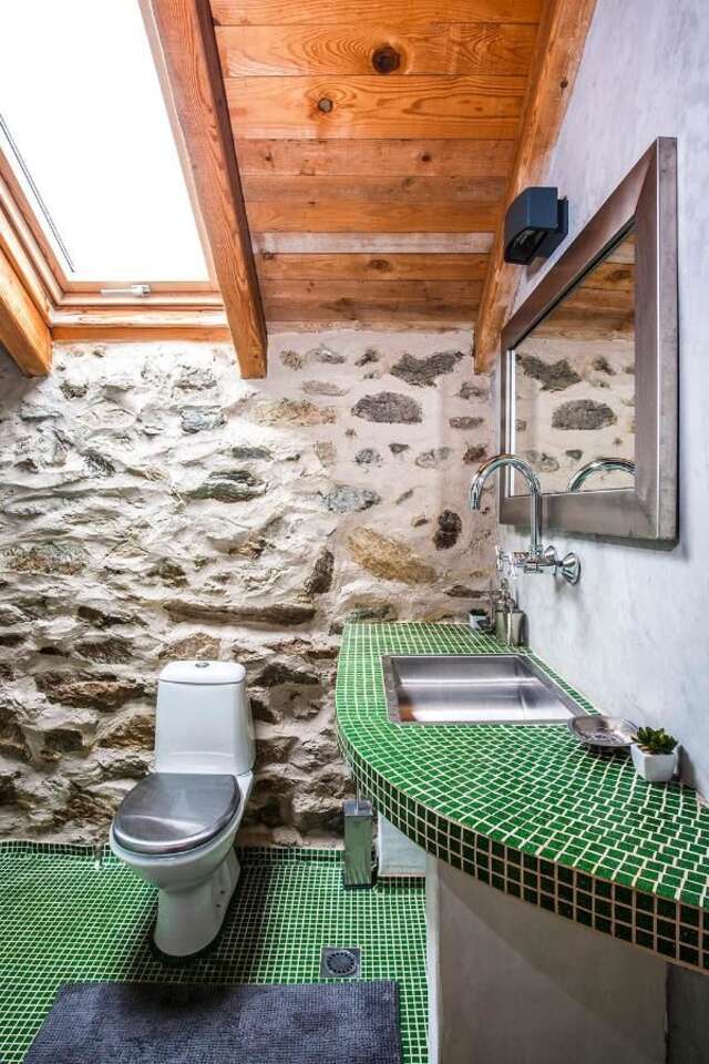 Гостевой дом Guest House Podkovite Карлово-18