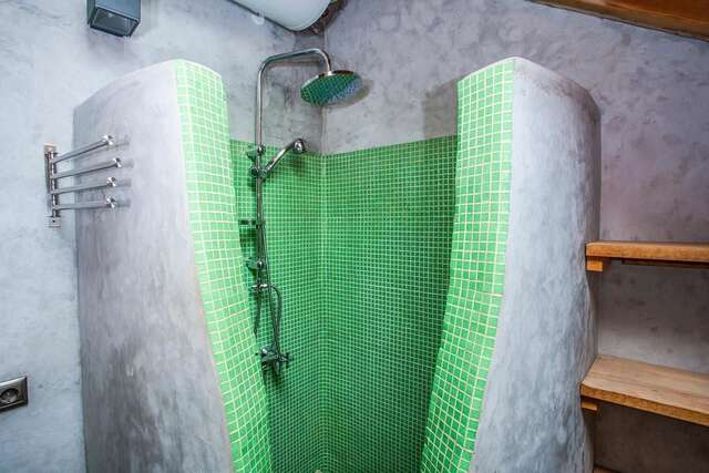 Гостевой дом Guest House Podkovite Карлово-20