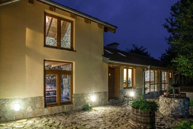 Гостевой дом Guest House Podkovite Карлово-24