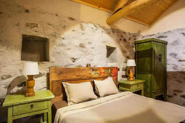 Гостевой дом Guest House Podkovite Карлово-25