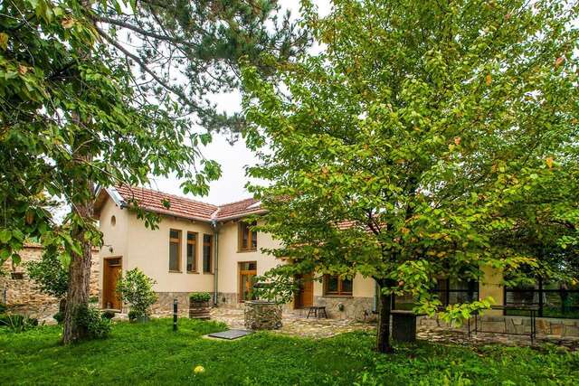 Гостевой дом Guest House Podkovite Карлово-26