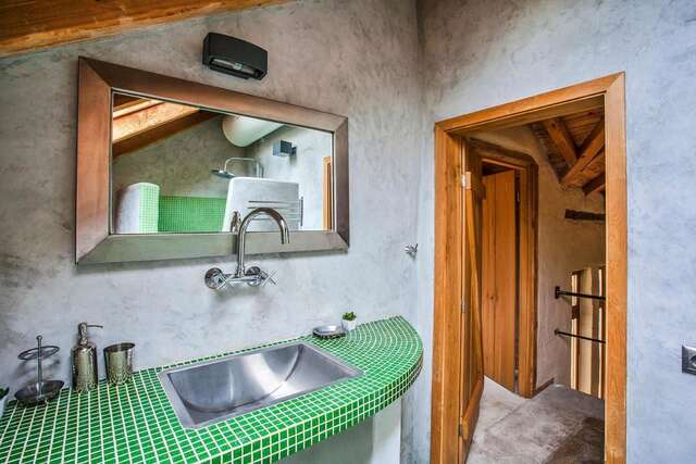 Гостевой дом Guest House Podkovite Карлово-29