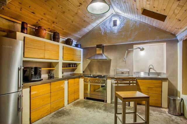 Гостевой дом Guest House Podkovite Карлово-33