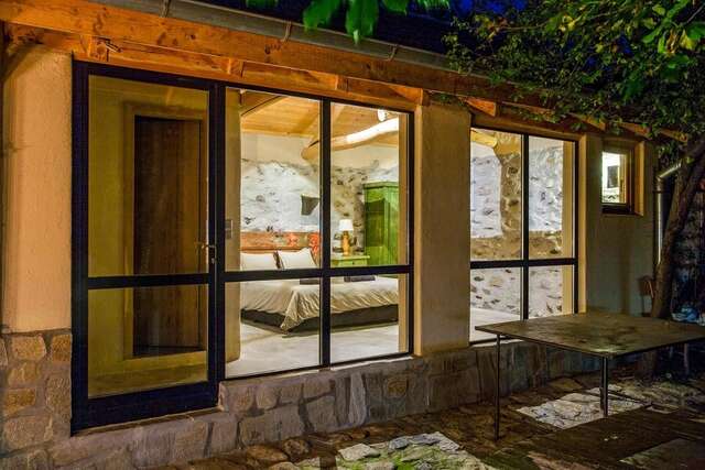 Гостевой дом Guest House Podkovite Карлово-39