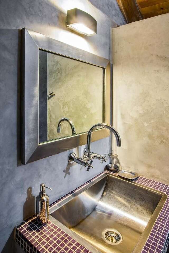 Гостевой дом Guest House Podkovite Карлово-40