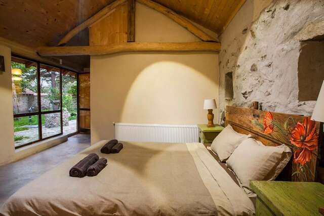 Гостевой дом Guest House Podkovite Карлово-44