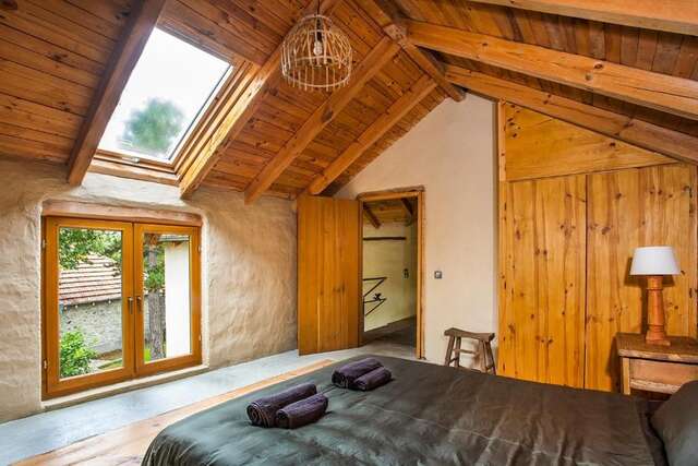 Гостевой дом Guest House Podkovite Карлово-46