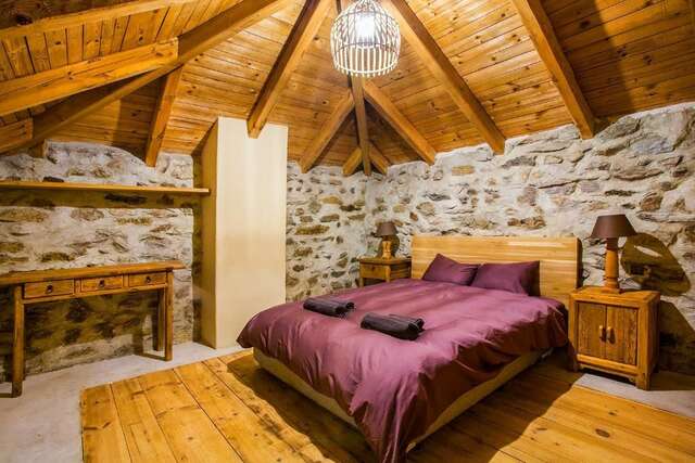 Гостевой дом Guest House Podkovite Карлово-51