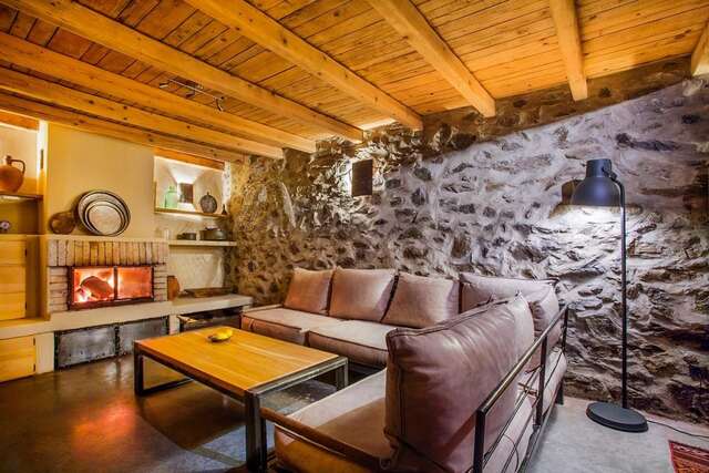 Гостевой дом Guest House Podkovite Карлово-7