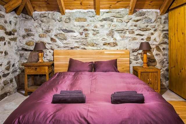 Гостевой дом Guest House Podkovite Карлово-52