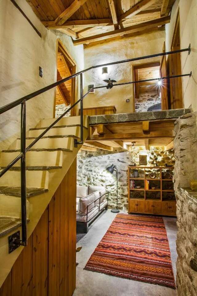 Гостевой дом Guest House Podkovite Карлово-9