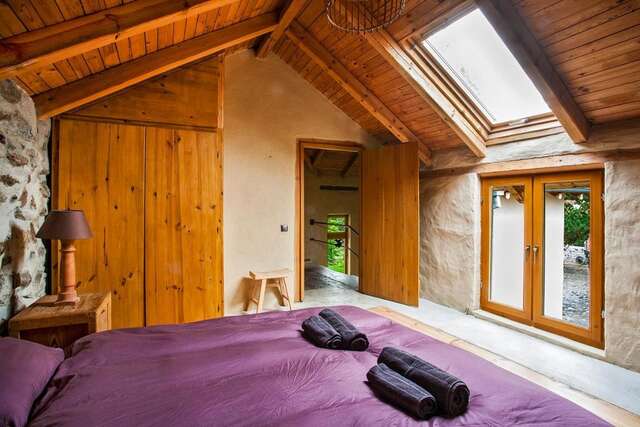 Гостевой дом Guest House Podkovite Карлово-10