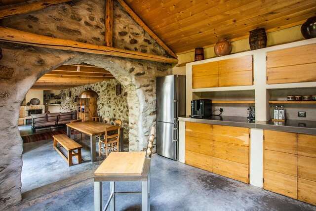 Гостевой дом Guest House Podkovite Карлово-11